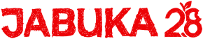 Jabuka 2.8 - Logo